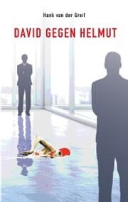 Cover von David gegen Helmut