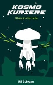 Cover von Sturz in die Falle