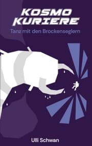 Cover von Tanz mit den Brockenseglern