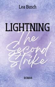 Cover von Lightning
