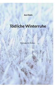Cover von Tödliche Winterruhe