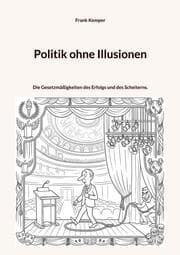 Cover von Politik ohne Illusionen