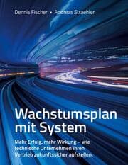 Cover von Wachstumsplan mit System
