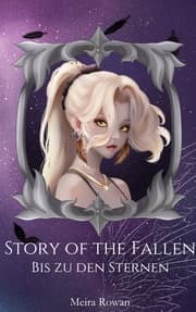 Cover von Story of the Fallen