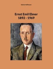 Cover von Ernst Emil Ebner