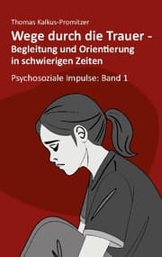 Cover von Wege durch die Trauer