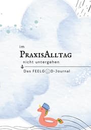 Cover von Im Praxisalltag nicht untergehen