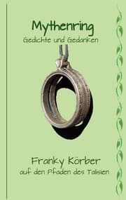 Cover von Mythenring