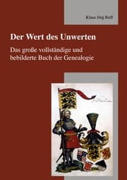 Cover von Der Wert des Unwerten