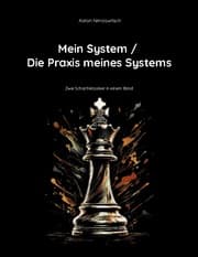 Cover von Mein System / Die Praxis meines Systems