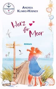 Cover von Herz für Meer