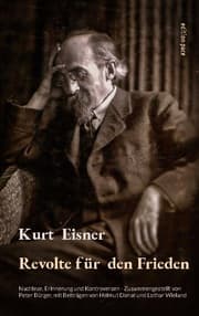 Cover von Revolte für den Frieden