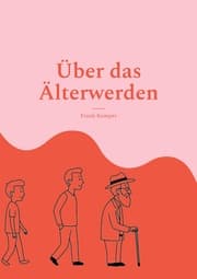Cover von Über das Älterwerden