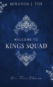 Cover von Welcome To King's Squad