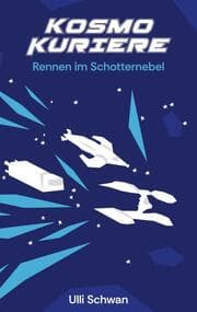 Cover von Rennen im Schotternebel