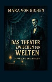 Cover von Das Theater zwischen den Welten