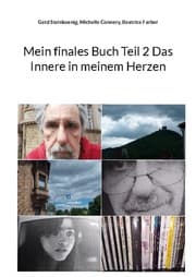 Cover von Mein finales Buch Teil 2 Das Innere in meinem Herzen