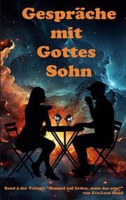 Cover von Gespräche mit Gottes Sohn