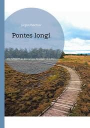 Cover von Pontes longi