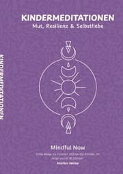 Cover von Kindermeditationen