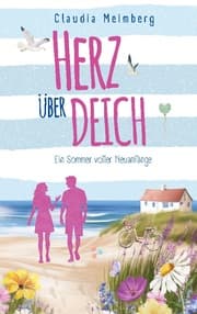 Cover von Herz über Deich