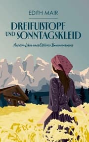 Cover von Dreifußtopf und Sonntagskleid