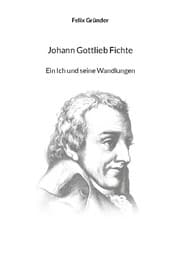 Cover von Johann Gottlieb Fichte