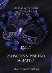 Cover von Emily zwischen Sonne und Schatten