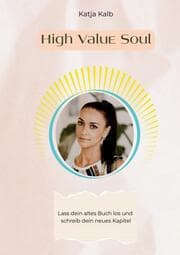 Cover von High Value Soul