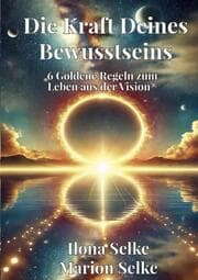 Cover von Die Kraft Deines Bewusstseins