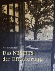 Cover von Das Nichts der Offenbarung