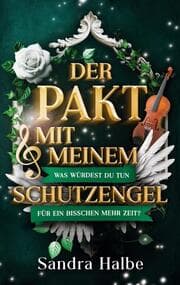 Cover von Der Pakt mit meinem Schutzengel