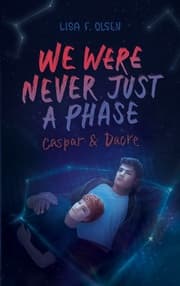 Cover von We were never just a phase