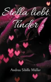 Cover von Stella liebt Tinder