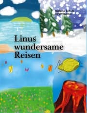 Cover von Linus' wundersame Reisen