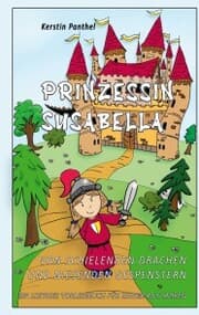 Cover von Prinzessin Susabella