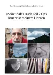Cover von Mein finales Buch Teil 2 Das Innere in meinem Herzen