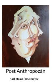 Cover von Post Anthropozän