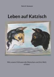 Cover von Leben auf Katzisch