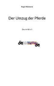Cover von Der Umzug der Pferde