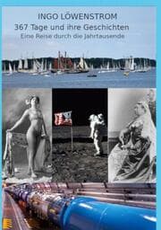 Cover von 367 Tage und ihre Geschichten