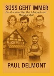 Cover von Süß geht immer