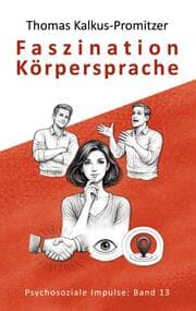 Cover von Faszination Körpersprache