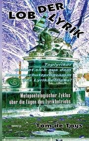 Cover von Lob der Lyrik (Luxus-Edition)