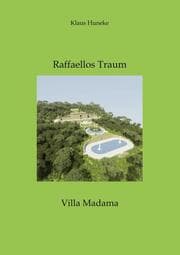 Cover von Raffaellos Traum