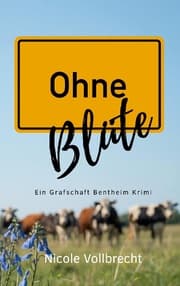 Cover von Ohne Blüte