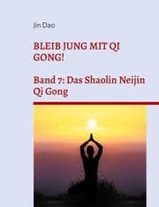Cover von Bleib jung mit Qi Gong