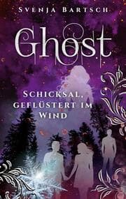 Cover von Ghost