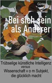 Cover von Bei sich sein als Anderer