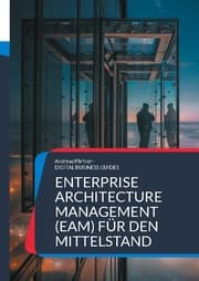 Cover von Enterprise Architecture Management (EAM) für den Mittelstand